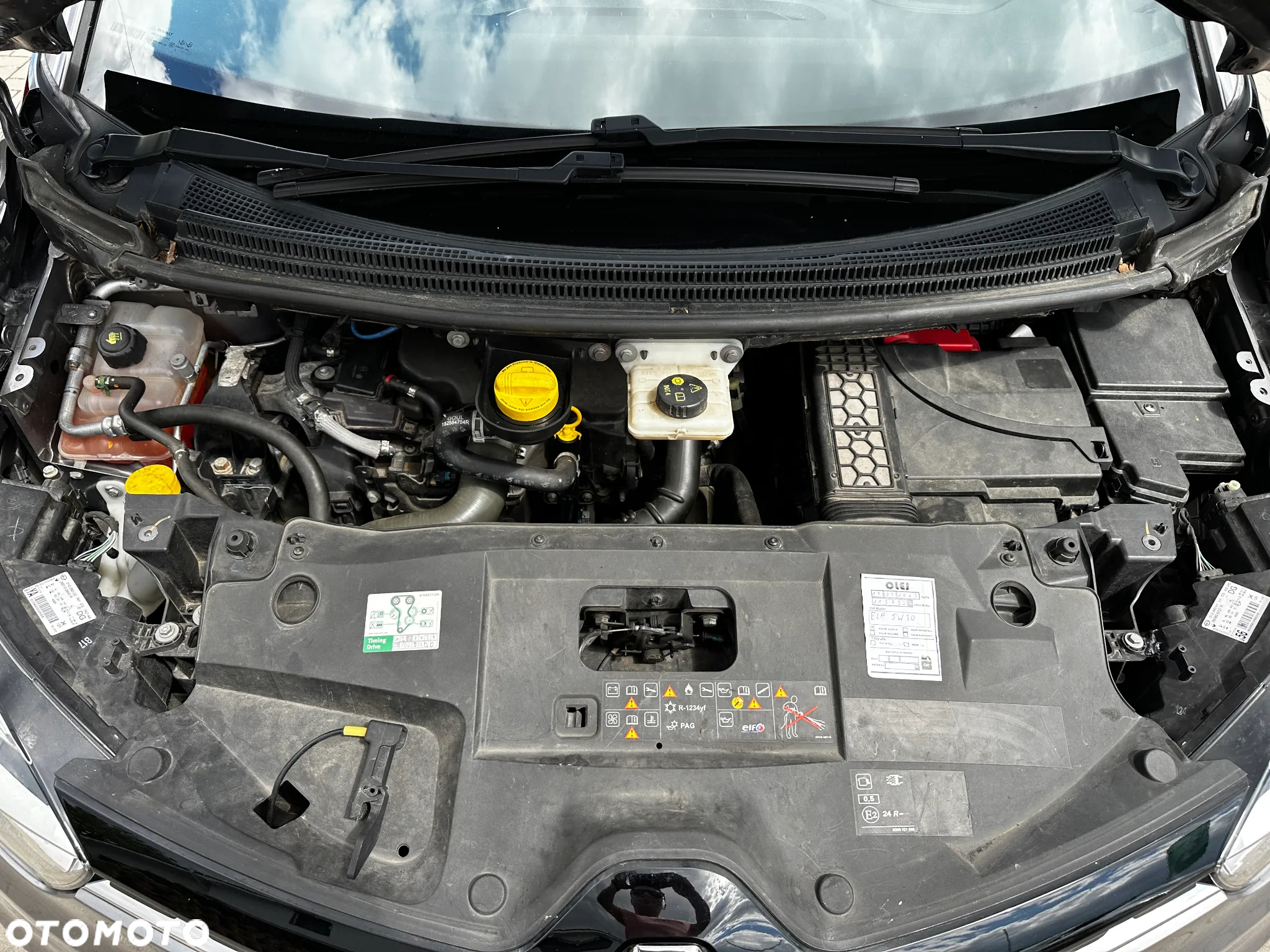 Renault Grand Scenic - 29