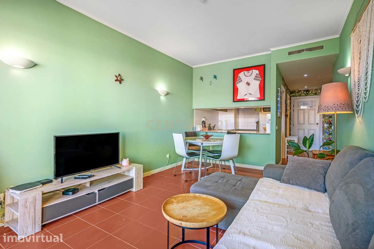 Moderno T1 perto da praia - Grande imagem: 5/41