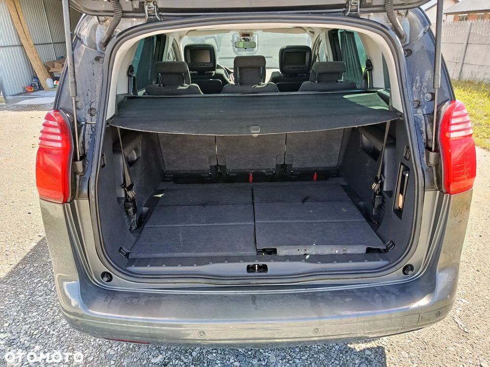Peugeot 5008 2.0 HDi Family 7os - 14