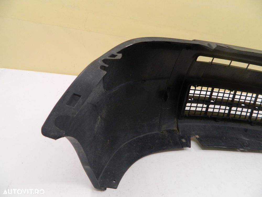 Bara fata Peugeot Partner, 2002, 2003, 2004, 2005, 2006, 9643802277G. - 4