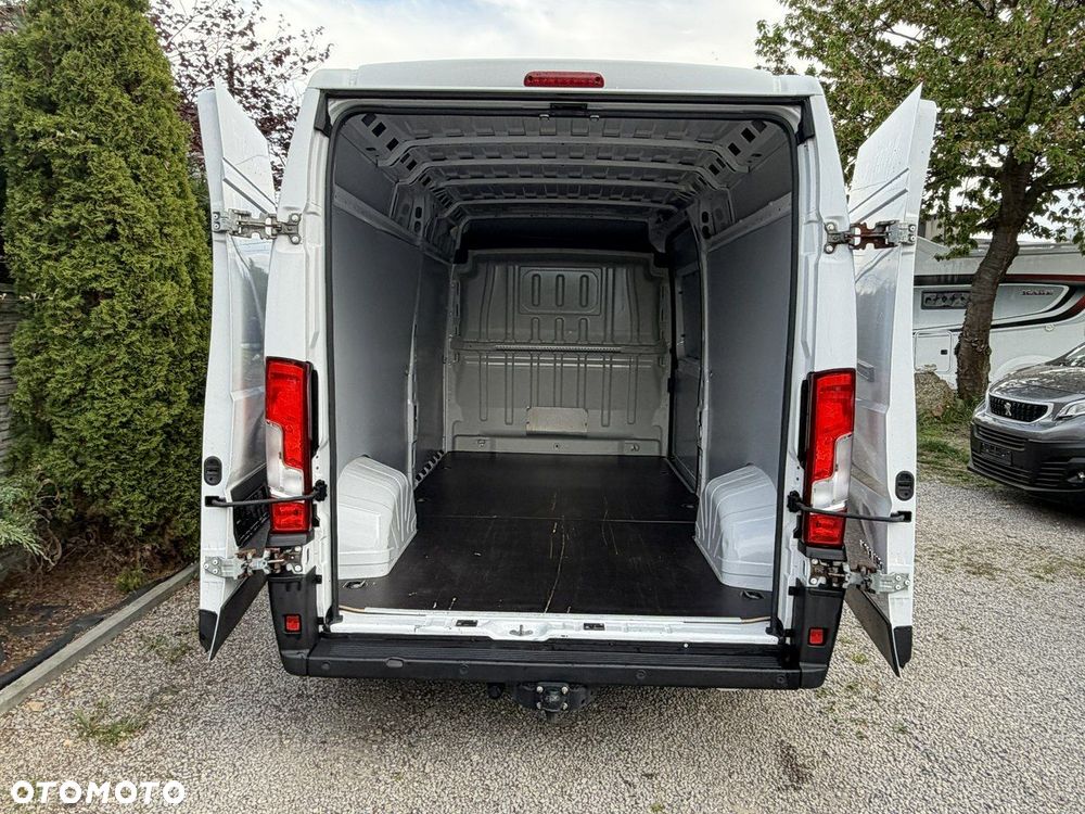 Opel Movano - 19