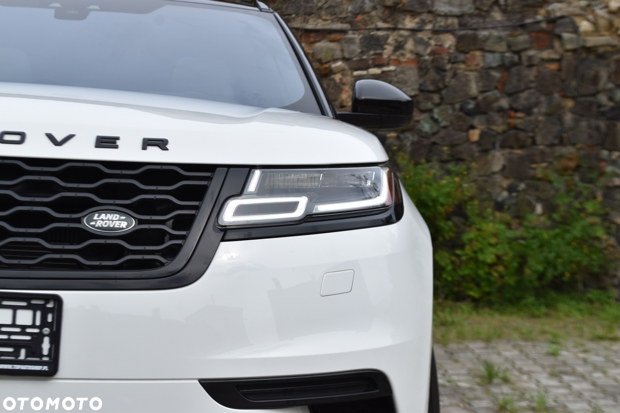 Land Rover Range Rover Velar 2.0 Si4 R-Dynamic S - 8
