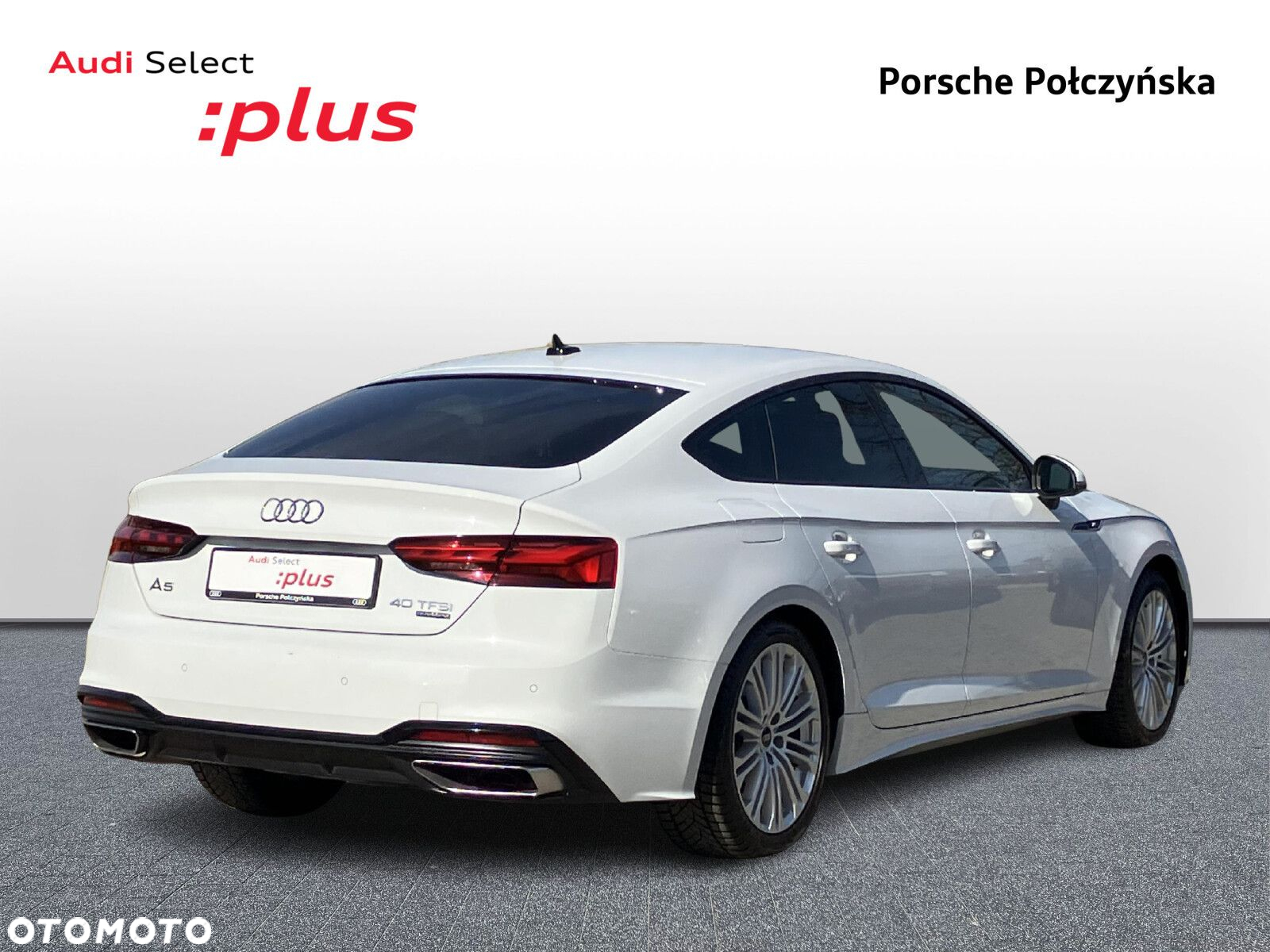 Audi A5 - 5