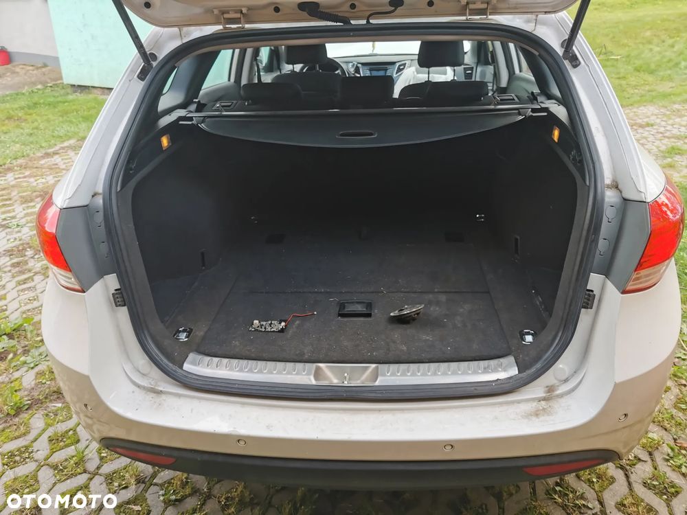 Hyundai i40 1.7 CRDi Comfort - 23