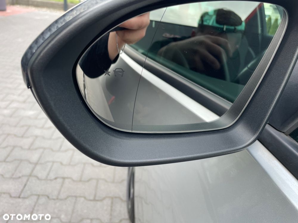 Opel Insignia 1.5 DI Turbo Exclusive - 9