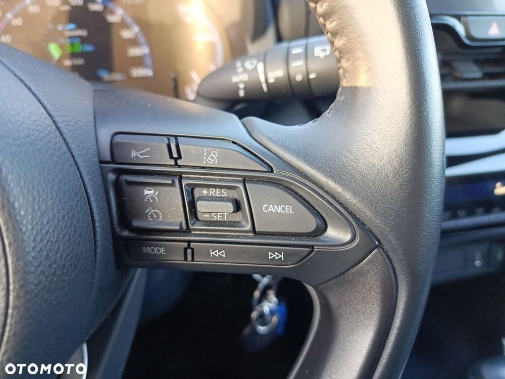 Toyota Yaris Cross Hybrid 1.5 Comfort - 22