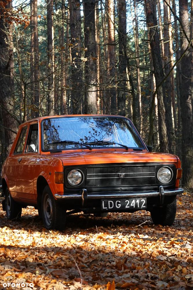 Zastava 1100 - 3
