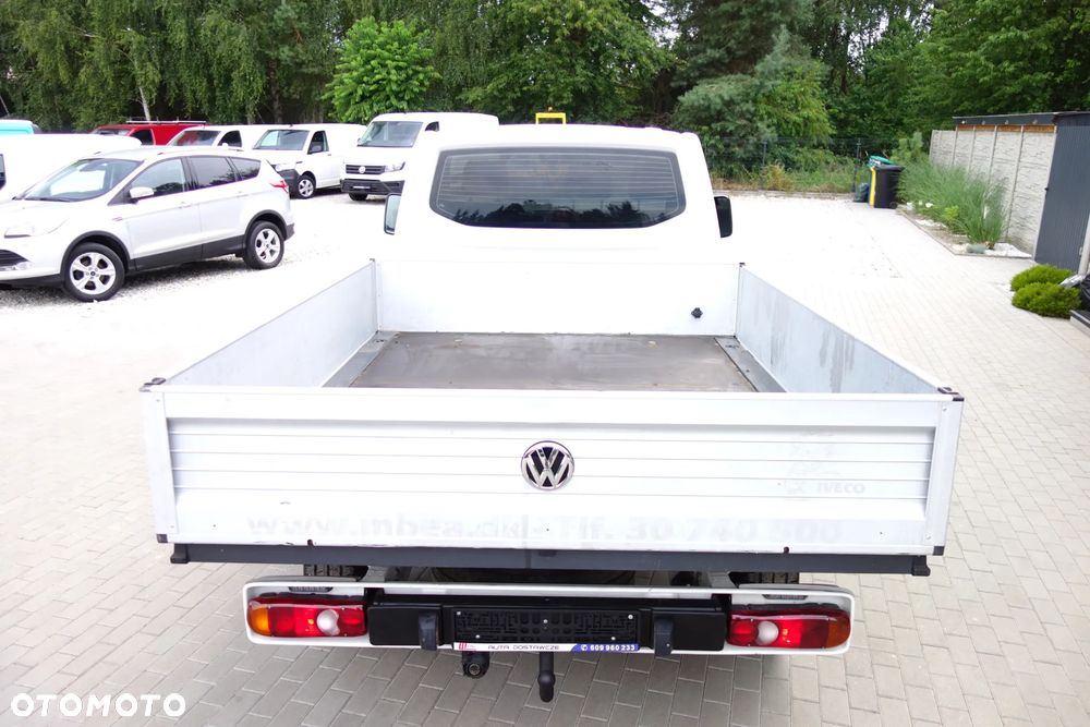 Volkswagen Transporter 2.0 Tdi 102 KM Skrzynia T6 Klima Webasto - 11