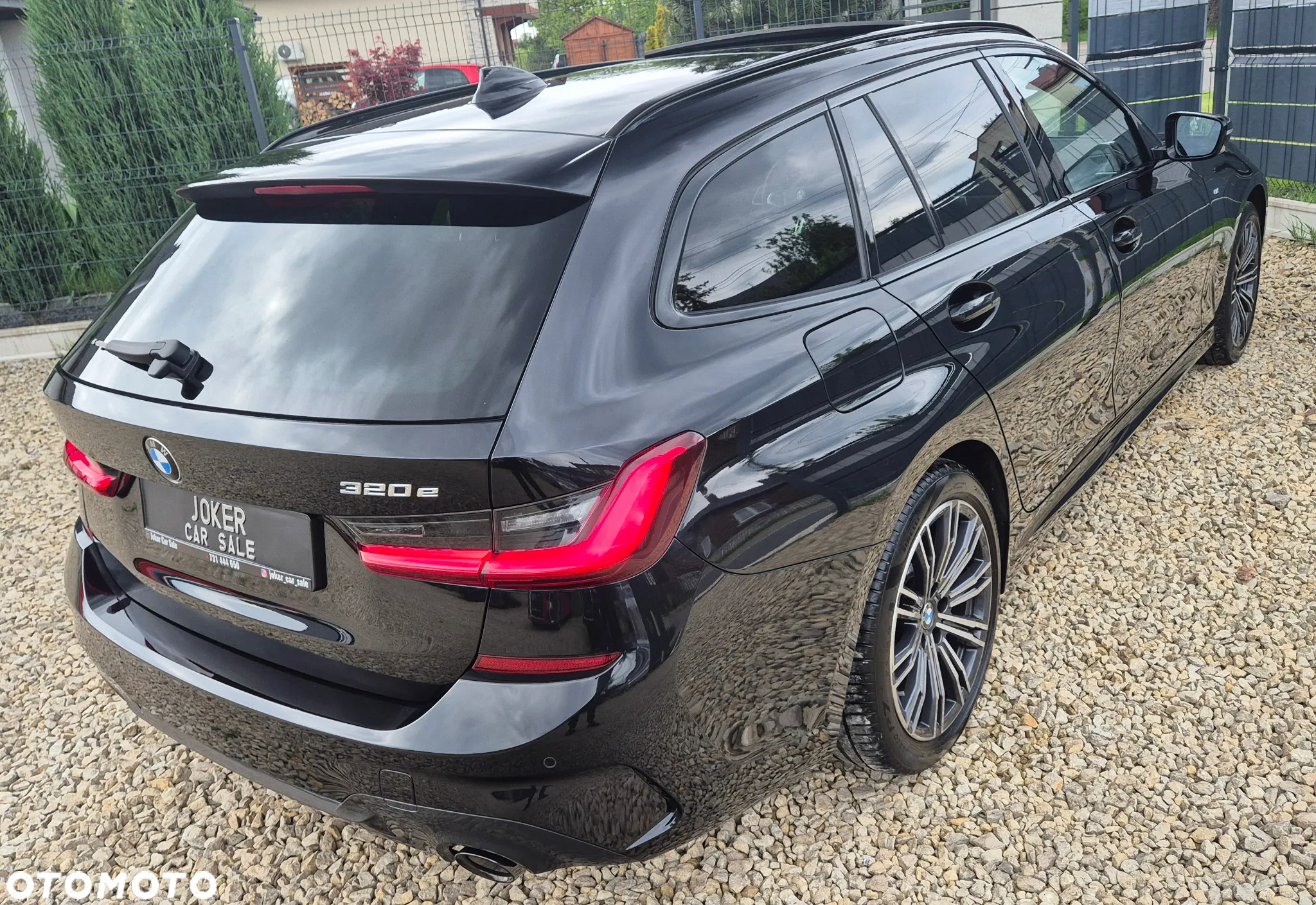BMW Seria 3 - 4