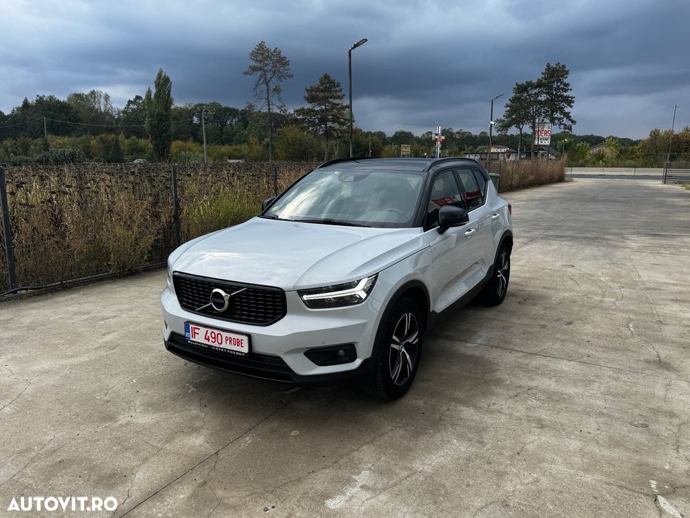 Volvo XC 40 - 15