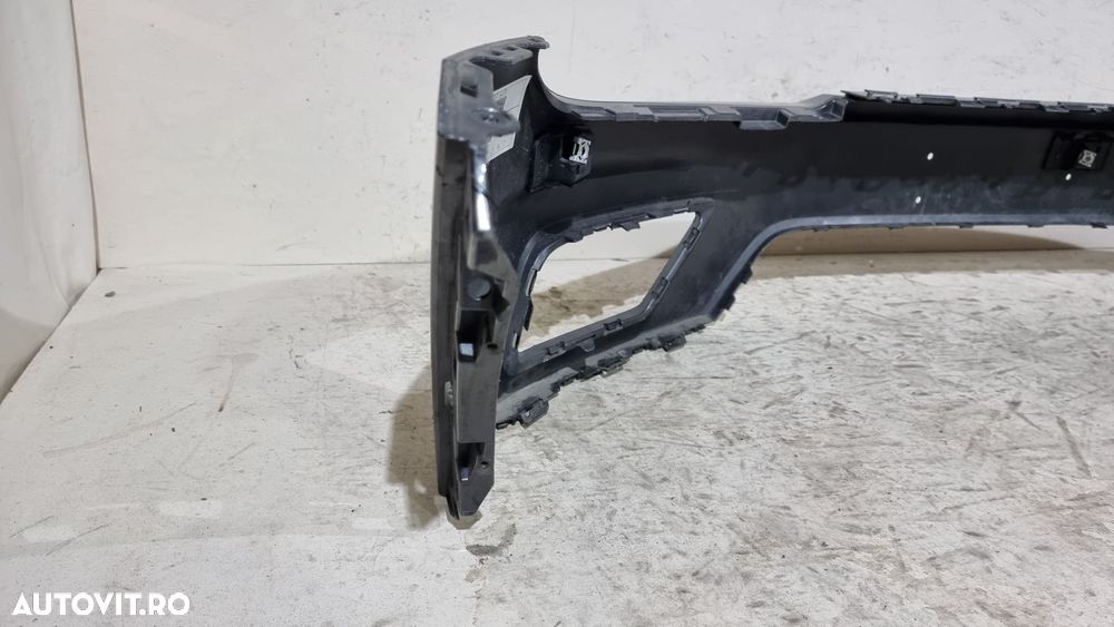 Bara fata VW Tiguan, 2017, 2018, 2019, 2020, 5NA807221. - 3