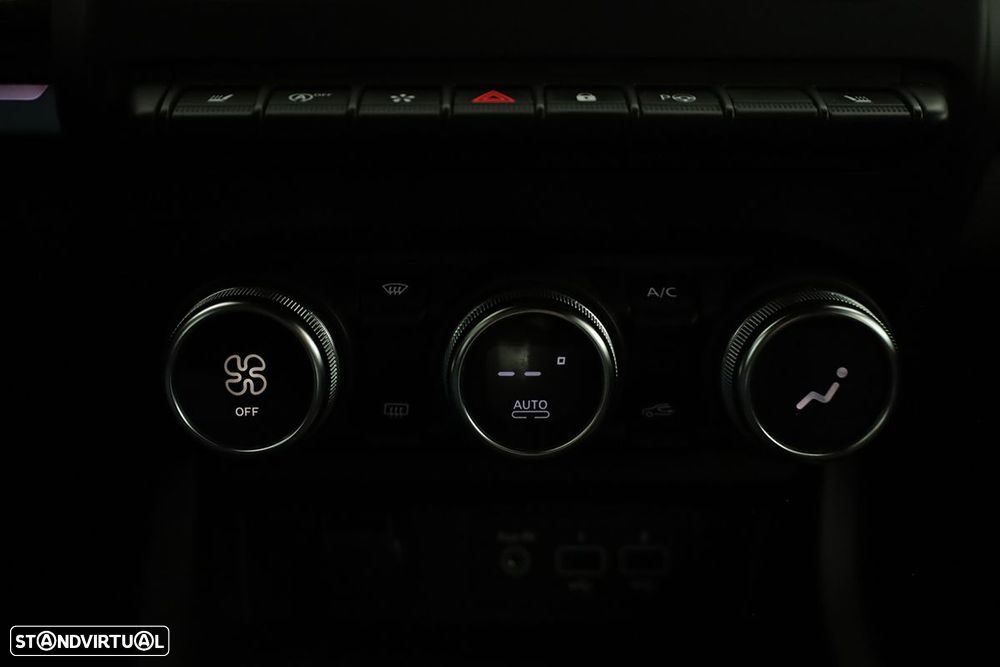 Renault Arkana 1.3 TCe R.S.Line EDC - 13