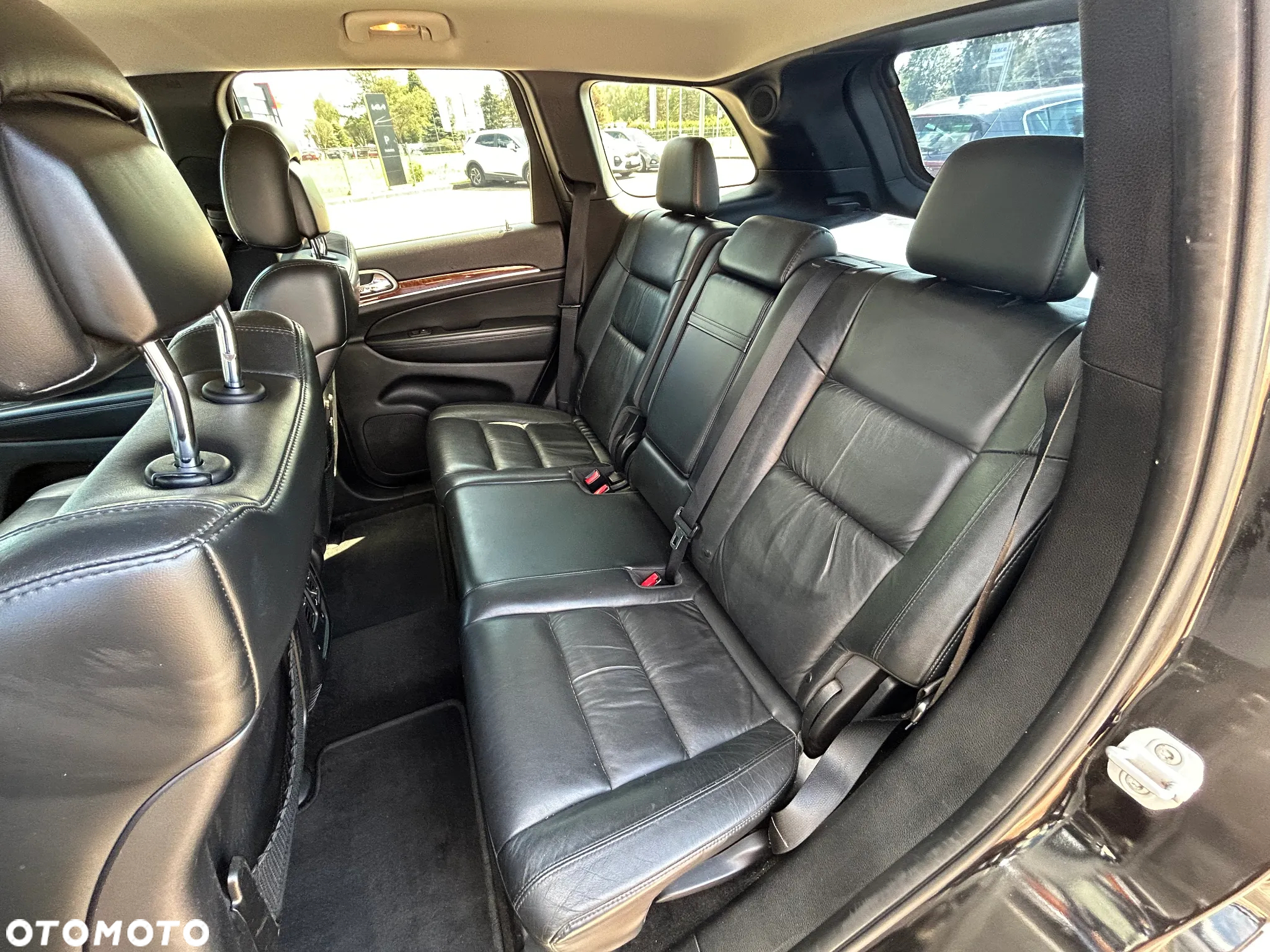 Jeep Grand Cherokee 3.0 CRD Limited - 15