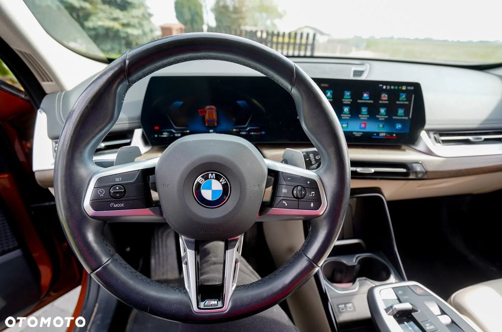 BMW X1 sDrive20i mHEV xLine sport - 15