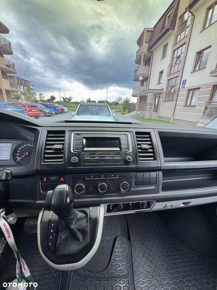 Volkswagen Transporter Kombi L2H1 DSG - 3
