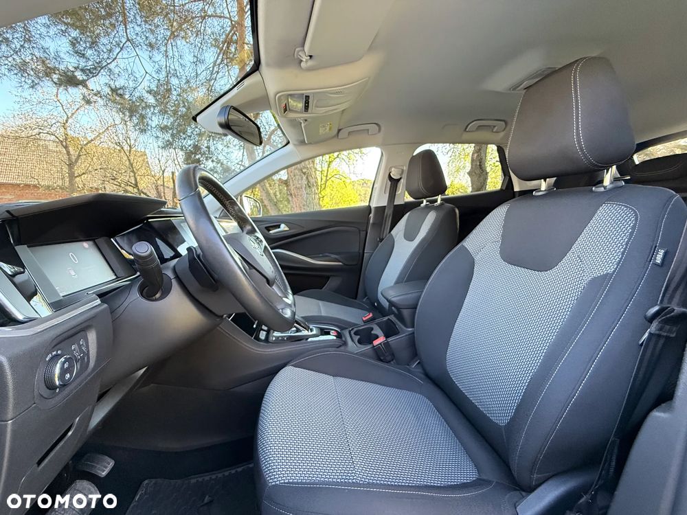 Opel Grandland X 1.5 CDTI Elegance S&S - 15