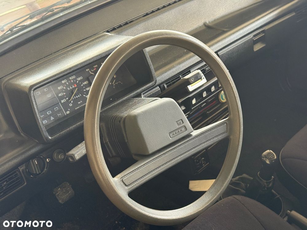 Lada Samara 1500 - 5