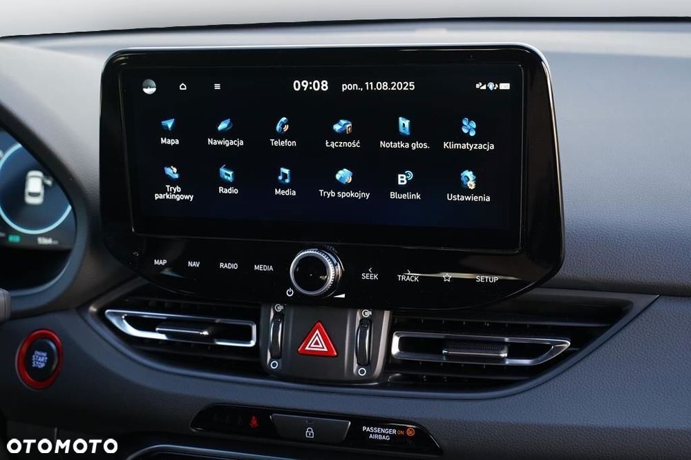 Hyundai i30 1.6 T-GDI DCT N Line - 17