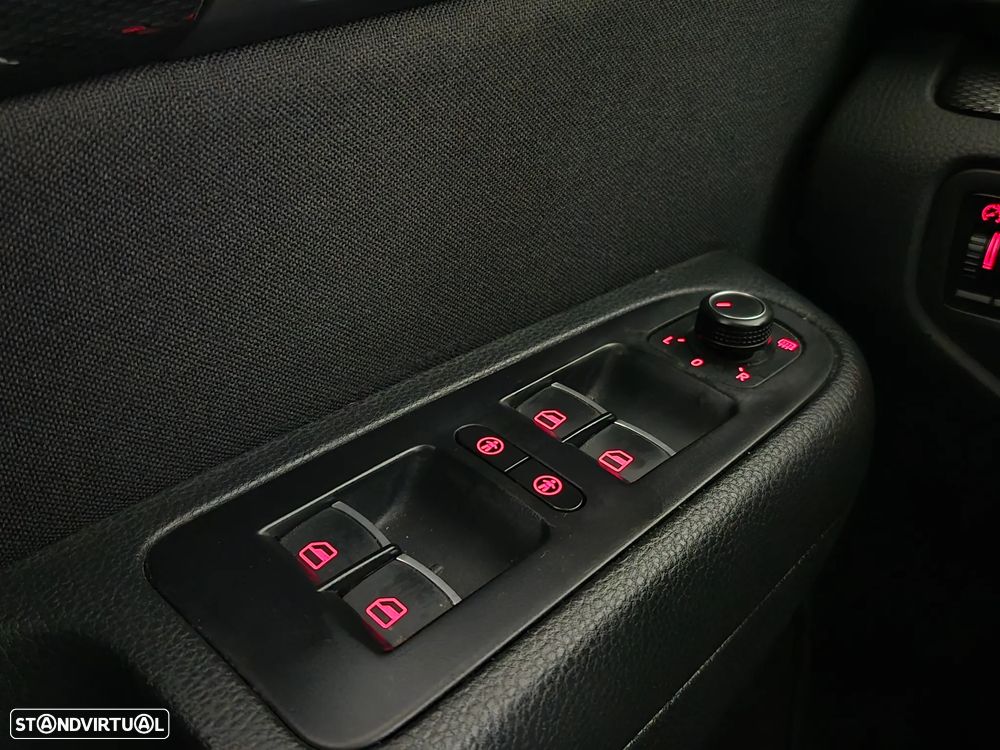 SEAT Alhambra 2.0 TDI Style Advanced - 23