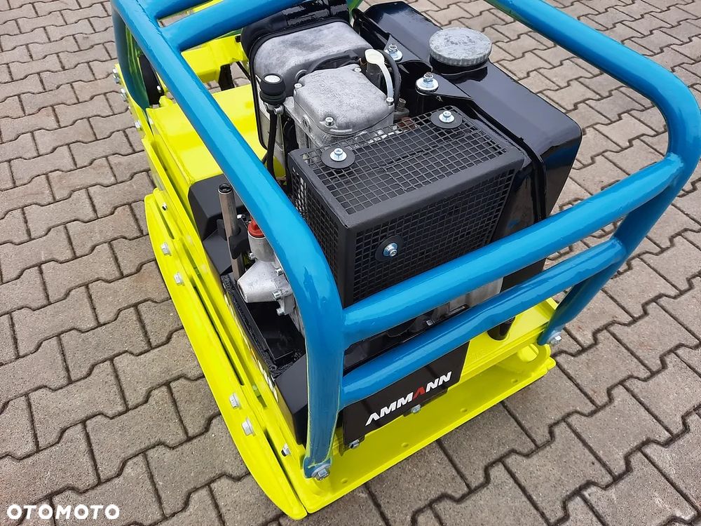 Ammann DVH 6010 - 15