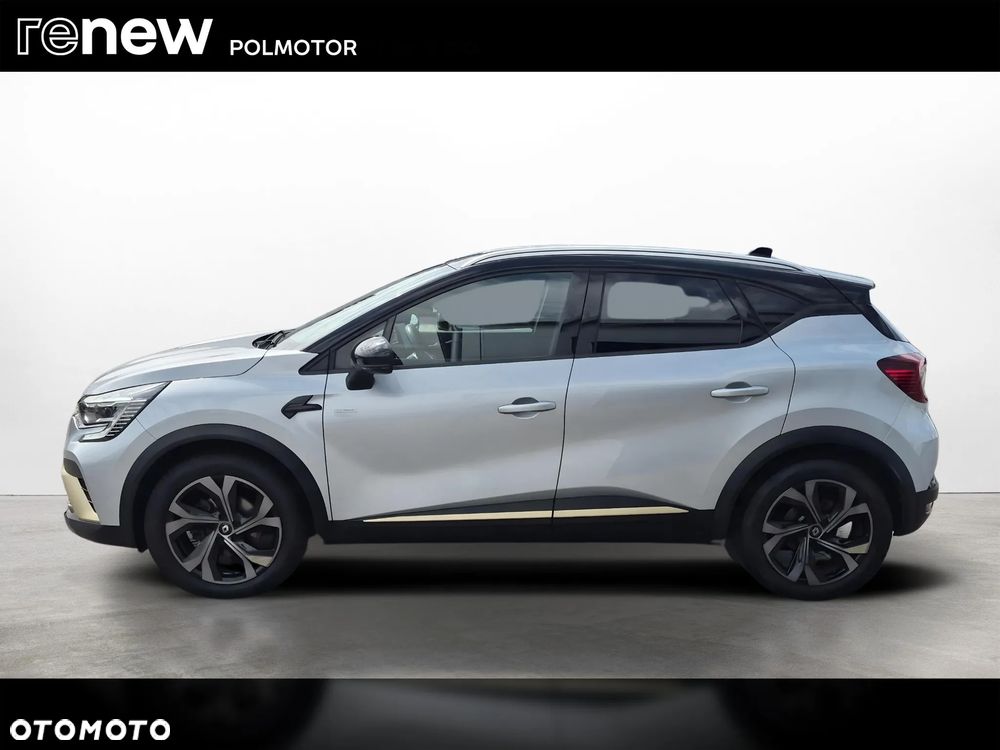 Renault Captur 1.6 E-TECH Full Hybrid 145 E-Tech Engineered - 2