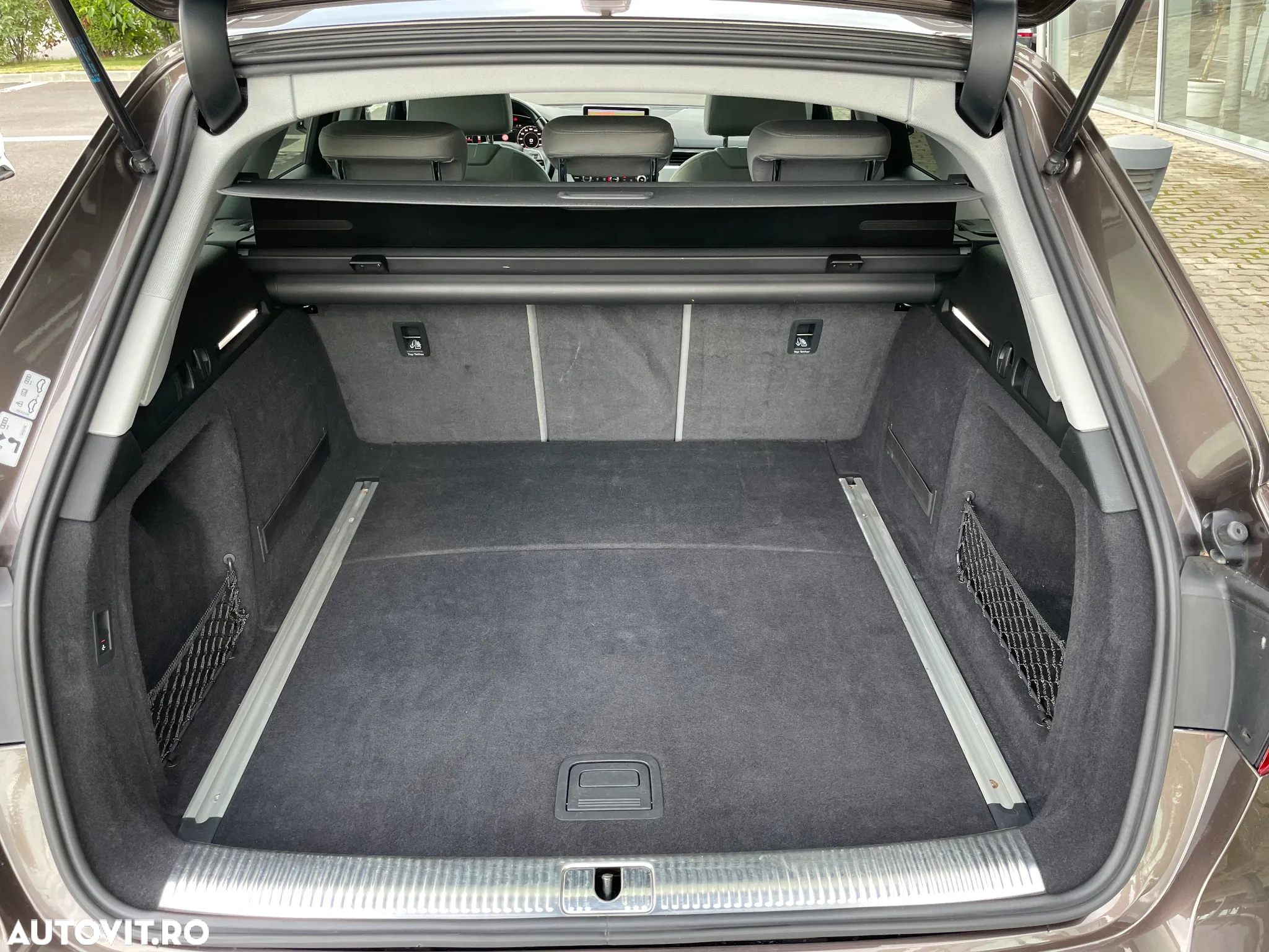 Audi A4 Allroad 2.0 TDI Quattro S tronic - 22