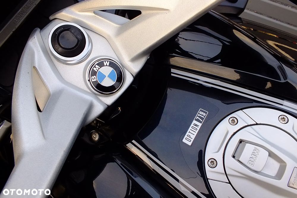 BMW K - 20