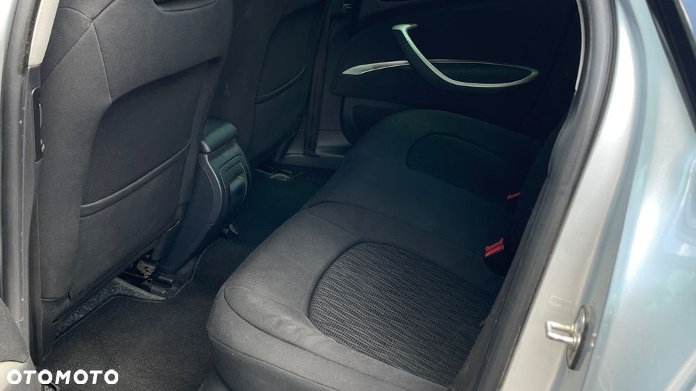 Citroën C5 1.6 HDi Attraction - 7