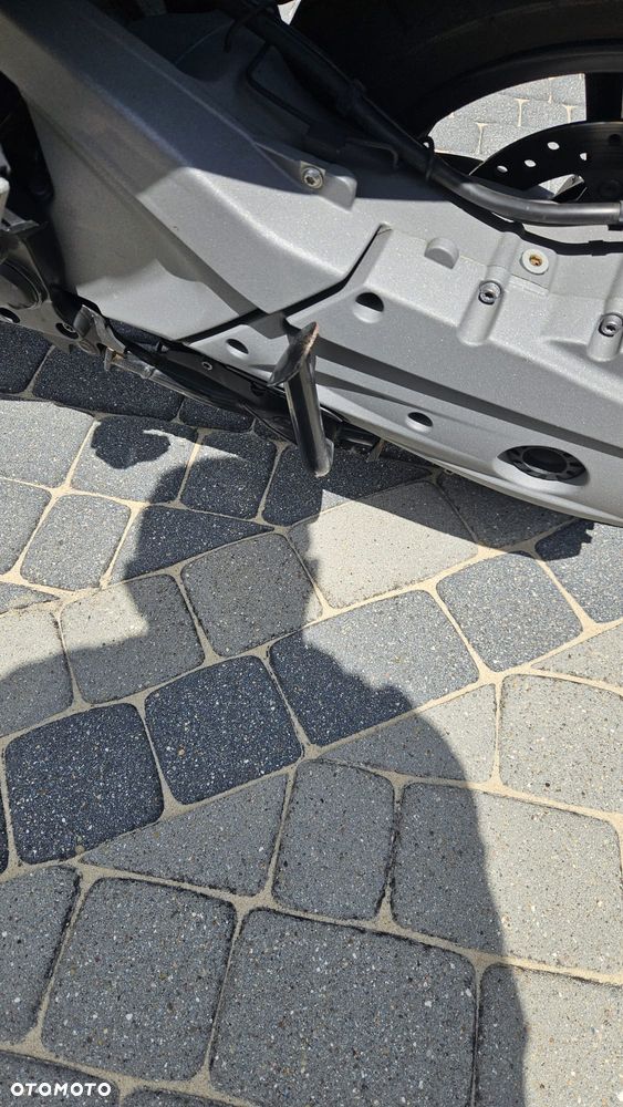BMW C 650 sport - 8