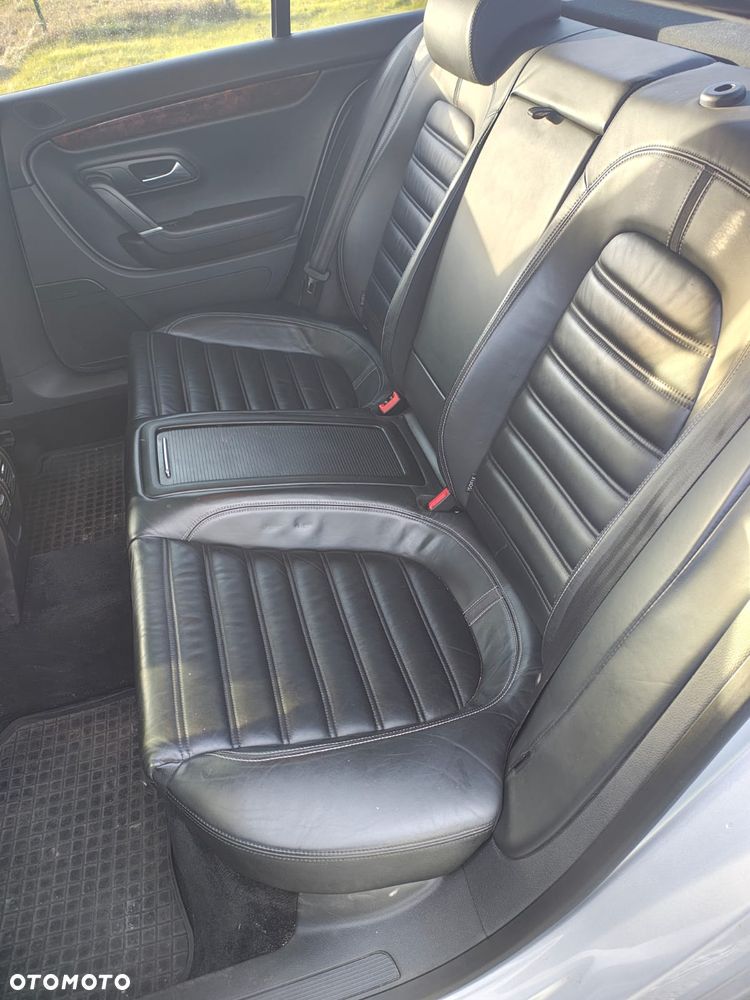 Volkswagen Passat CC - 3