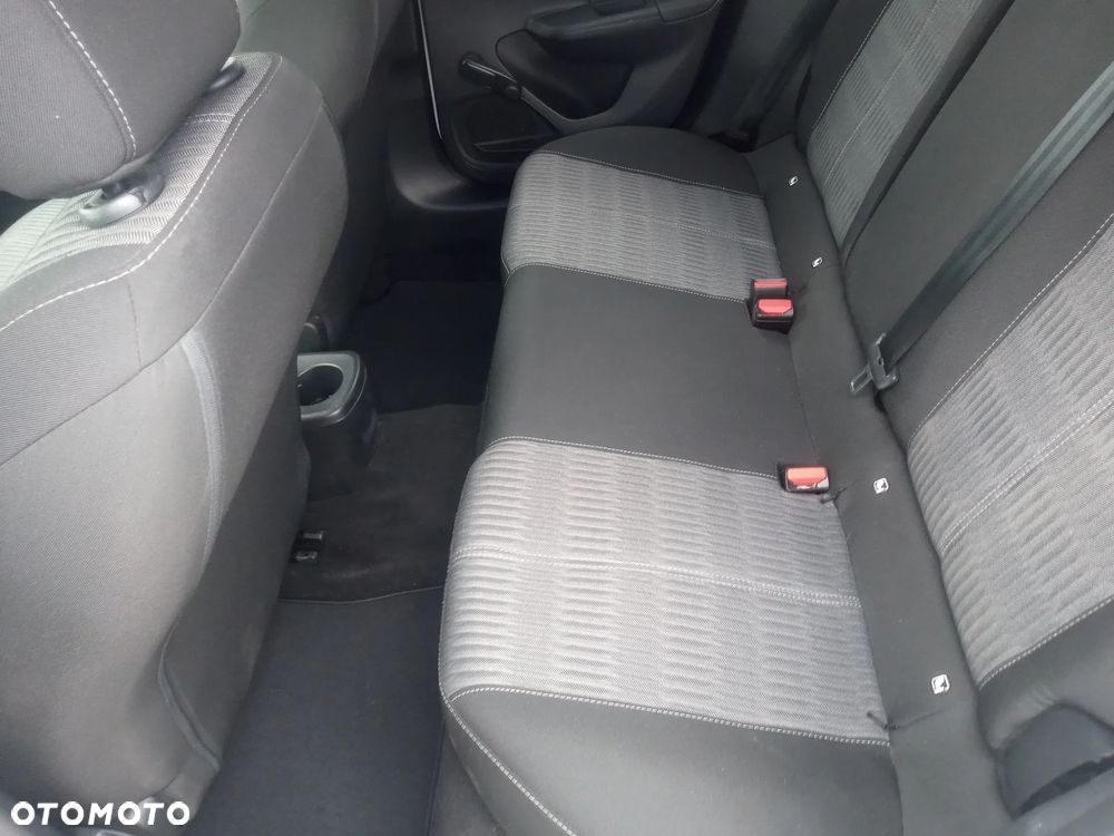 Opel Corsa Standard - 17