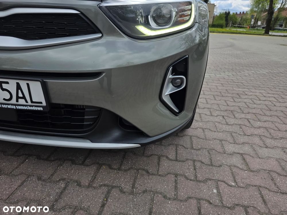 Kia Stonic 1.0 T-GDI XL - 18