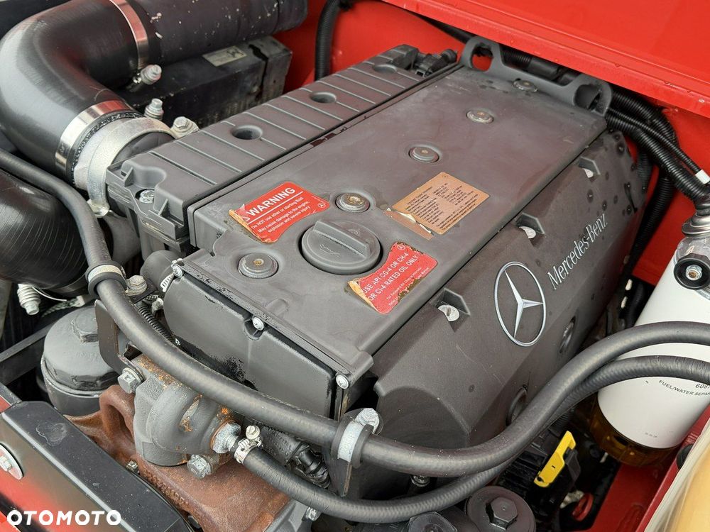 Manitou MRT 2150 ROTO Ładowarka Teleskopowa Obrotowa - 24