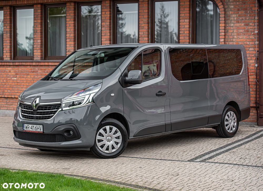 Renault Trafic - 10