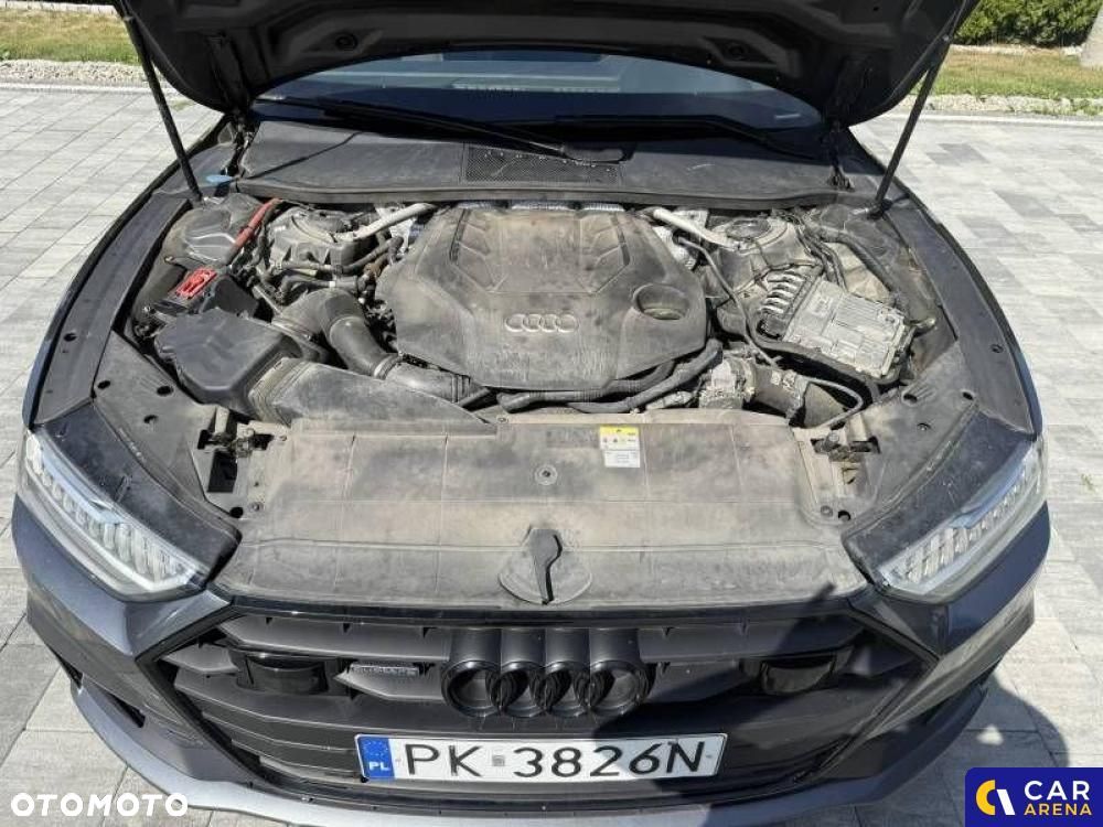Audi A7 Sportback - 19
