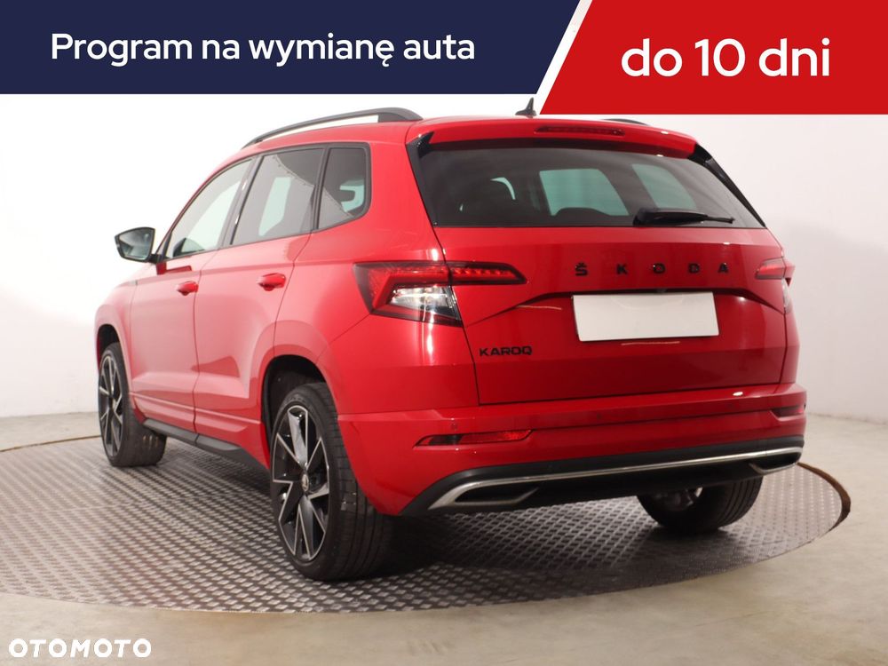 Skoda Karoq - 6