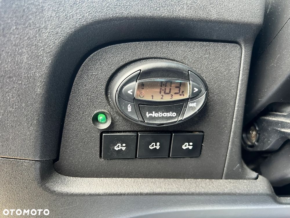 Iveco DAILY 35 S21 - 21