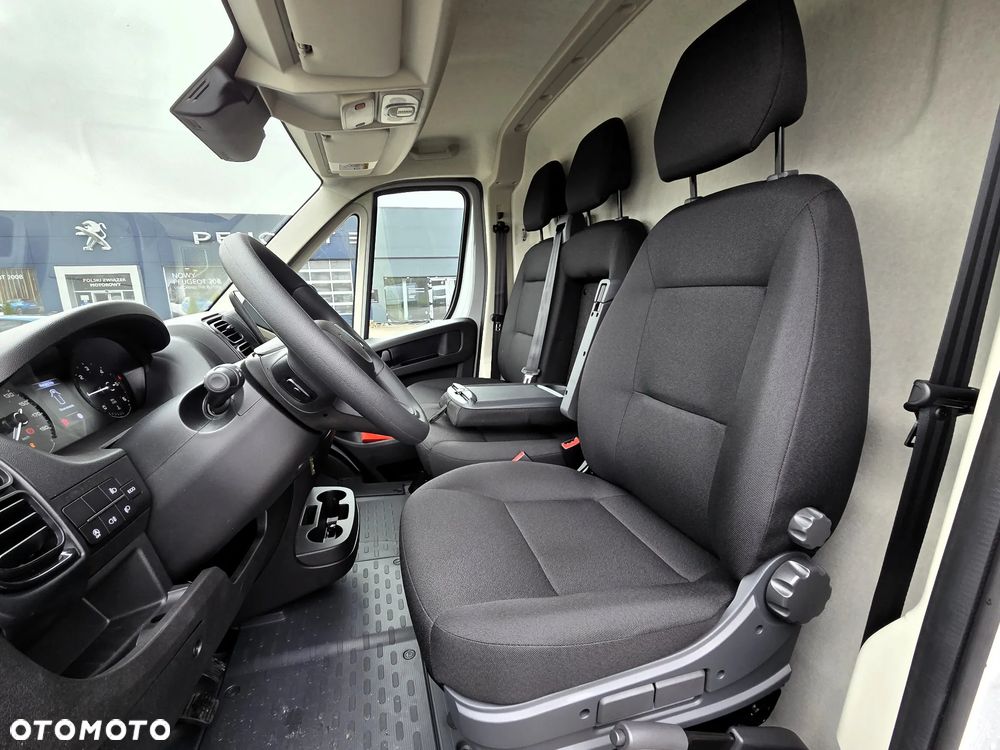 Peugeot Boxer l4h2 - 14