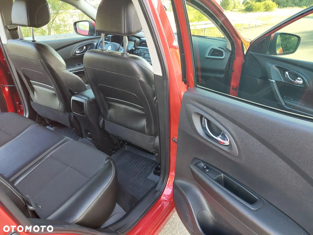 Renault Kadjar Energy dCi 130 COLLECTION - 18