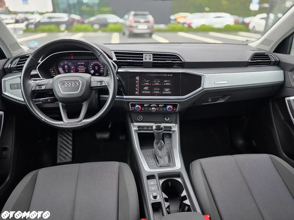 Audi Q3 35 TDI S tronic - 19