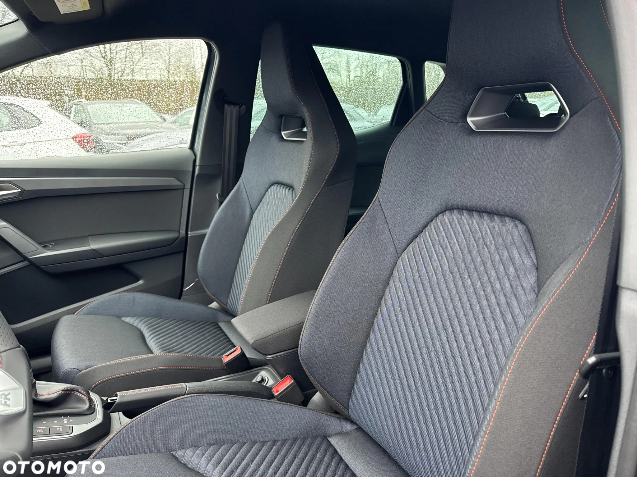 Seat Ibiza 1.0 TSI FR S&S DSG - 9