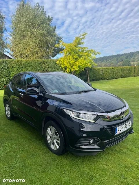 Honda HR-V 1.5 Elegance (ADAS) - 1