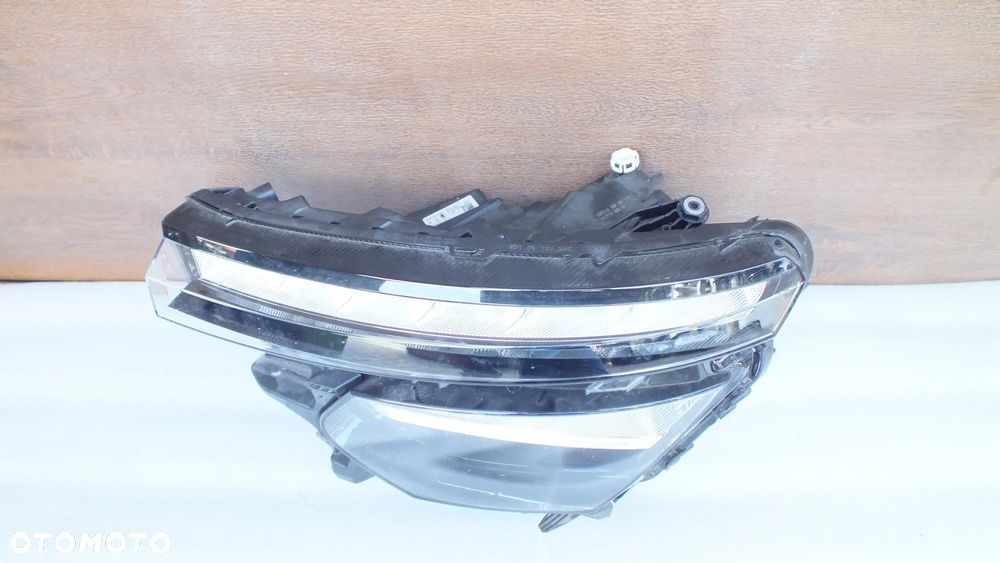 Lampa przednia lewa Skoda Kamiq Lift Led - 2