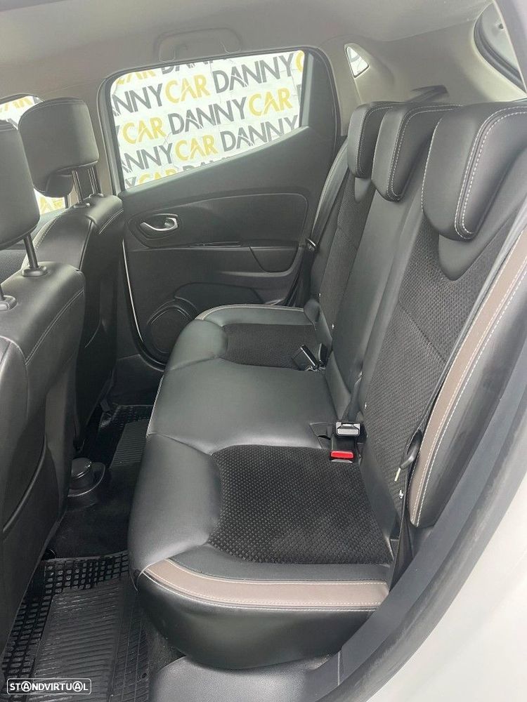 Renault Clio Energy dCi 110 Start & Stop INTENS - 8