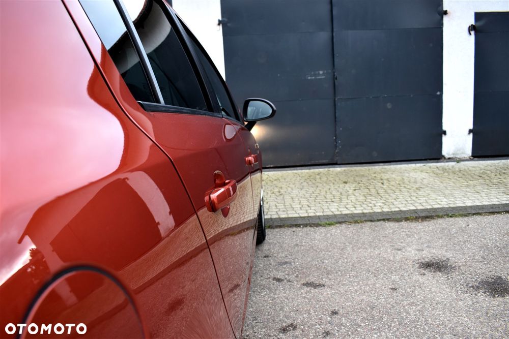 Opel Corsa 1.2 16V Innovation 110 Jahre - 9