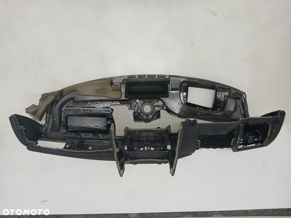 DESKA ROZDZIELCZA BMW E60 E61 HEAD UP START STOP 6960824 - 7