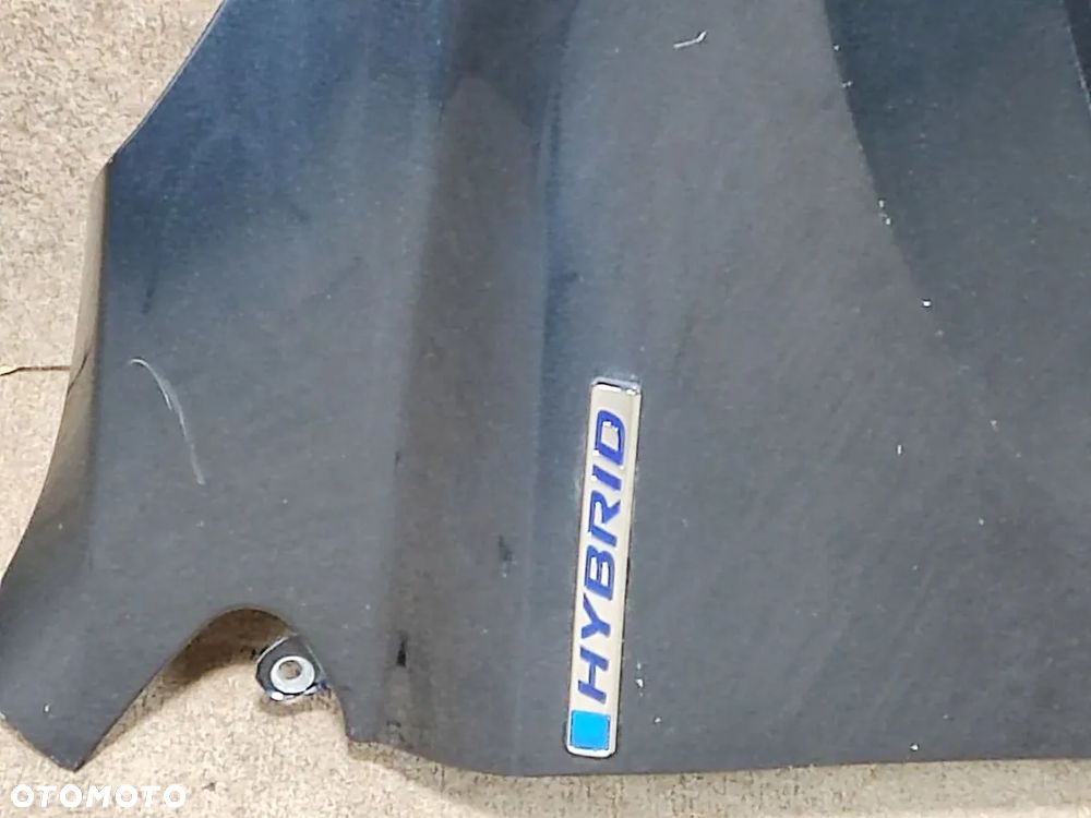 HONDA CR-V 19-22r Błotnik Prawy - 2