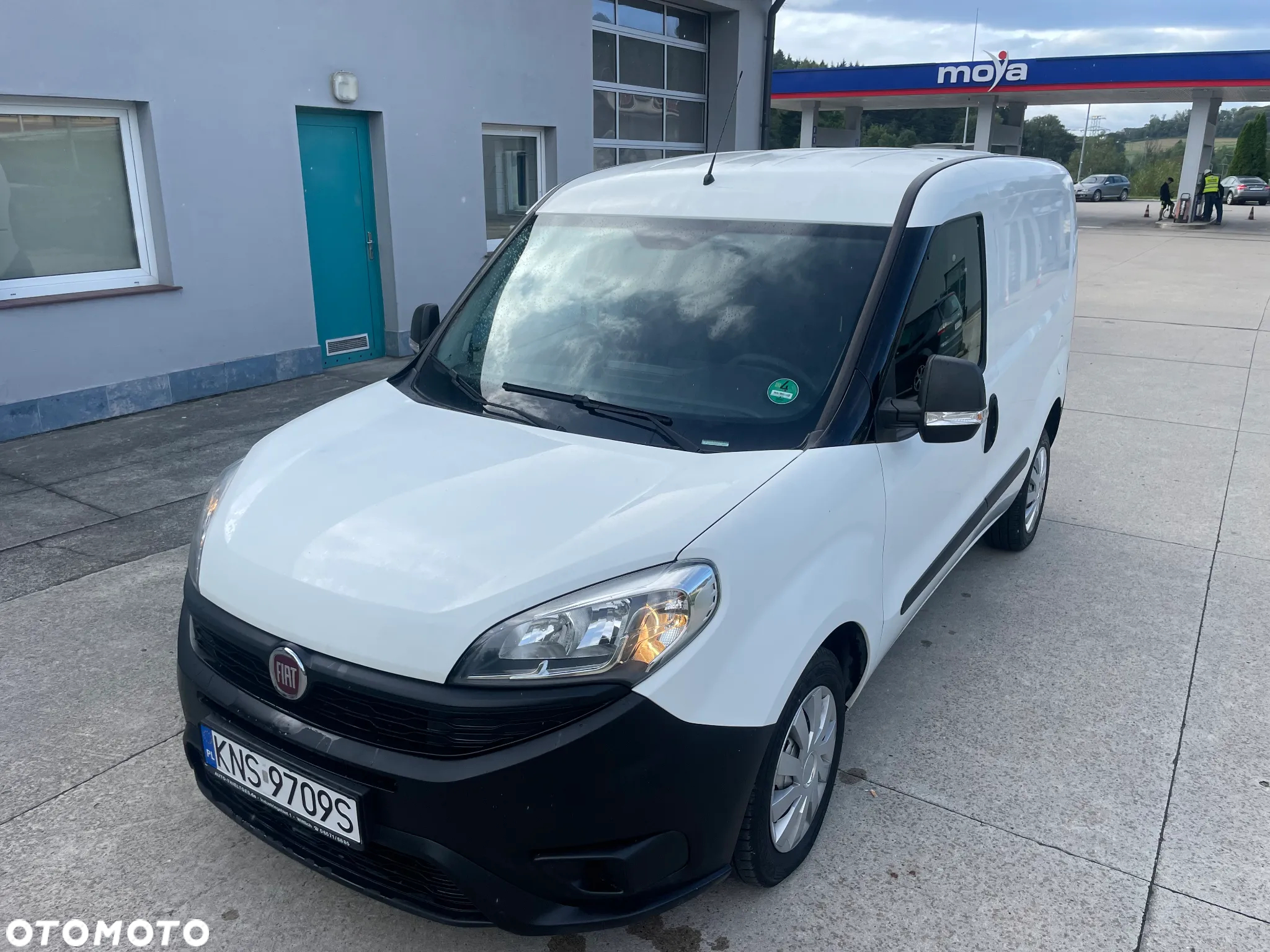 Fiat Doblo - 11