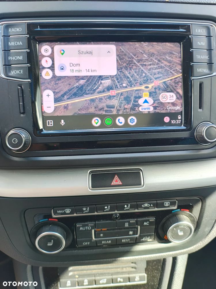 Volkswagen Sharan - 23