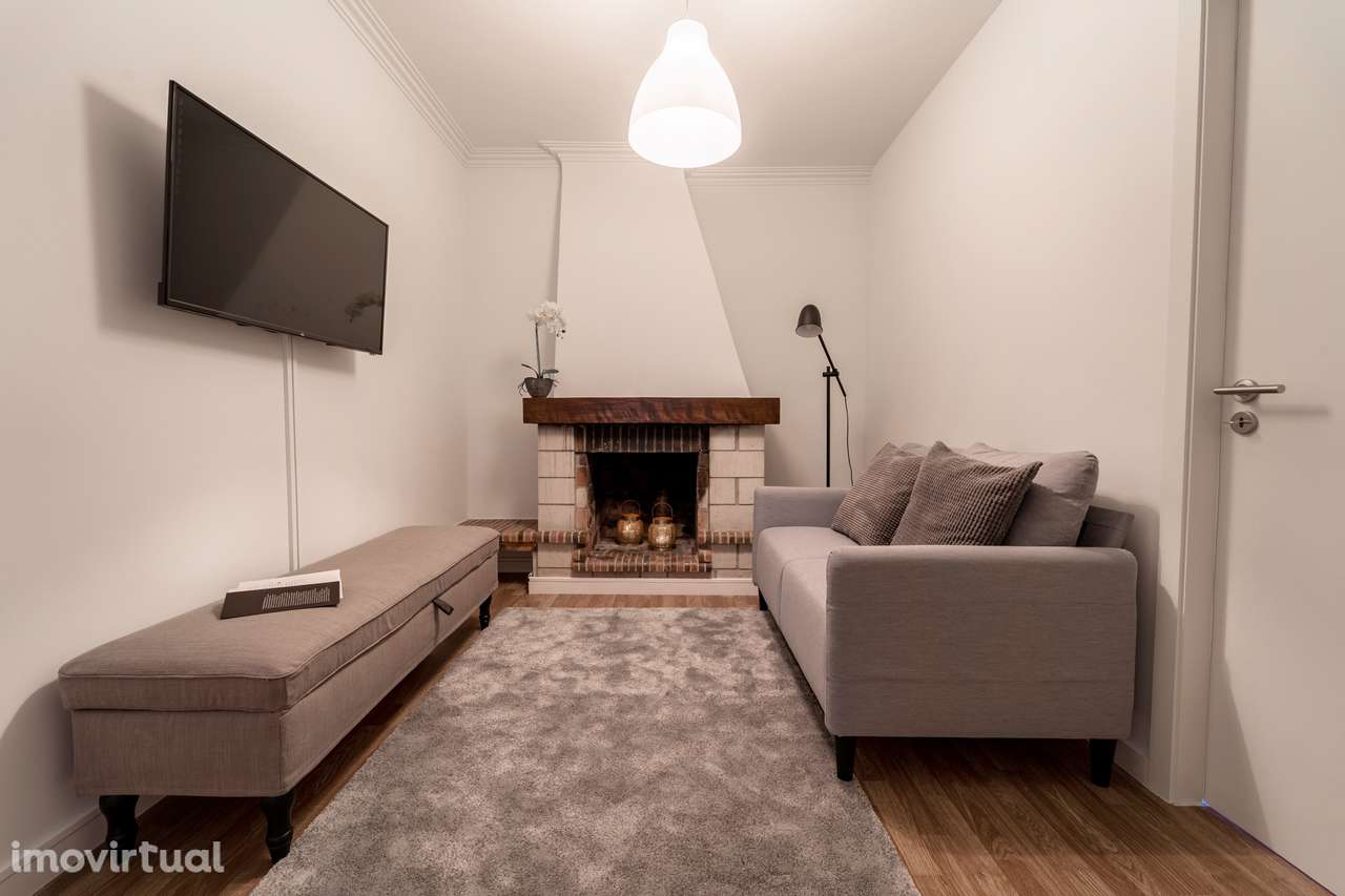 Apartamento à venda em Rua José Álvares Araújo 24, São Vicente - Grande imagem: 5/13